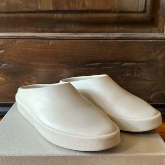 Fear of God Shoes - Fear of God California slide